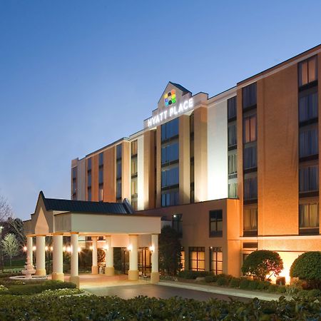 Hyatt Place Richmond Chester Woodvale Εξωτερικό φωτογραφία