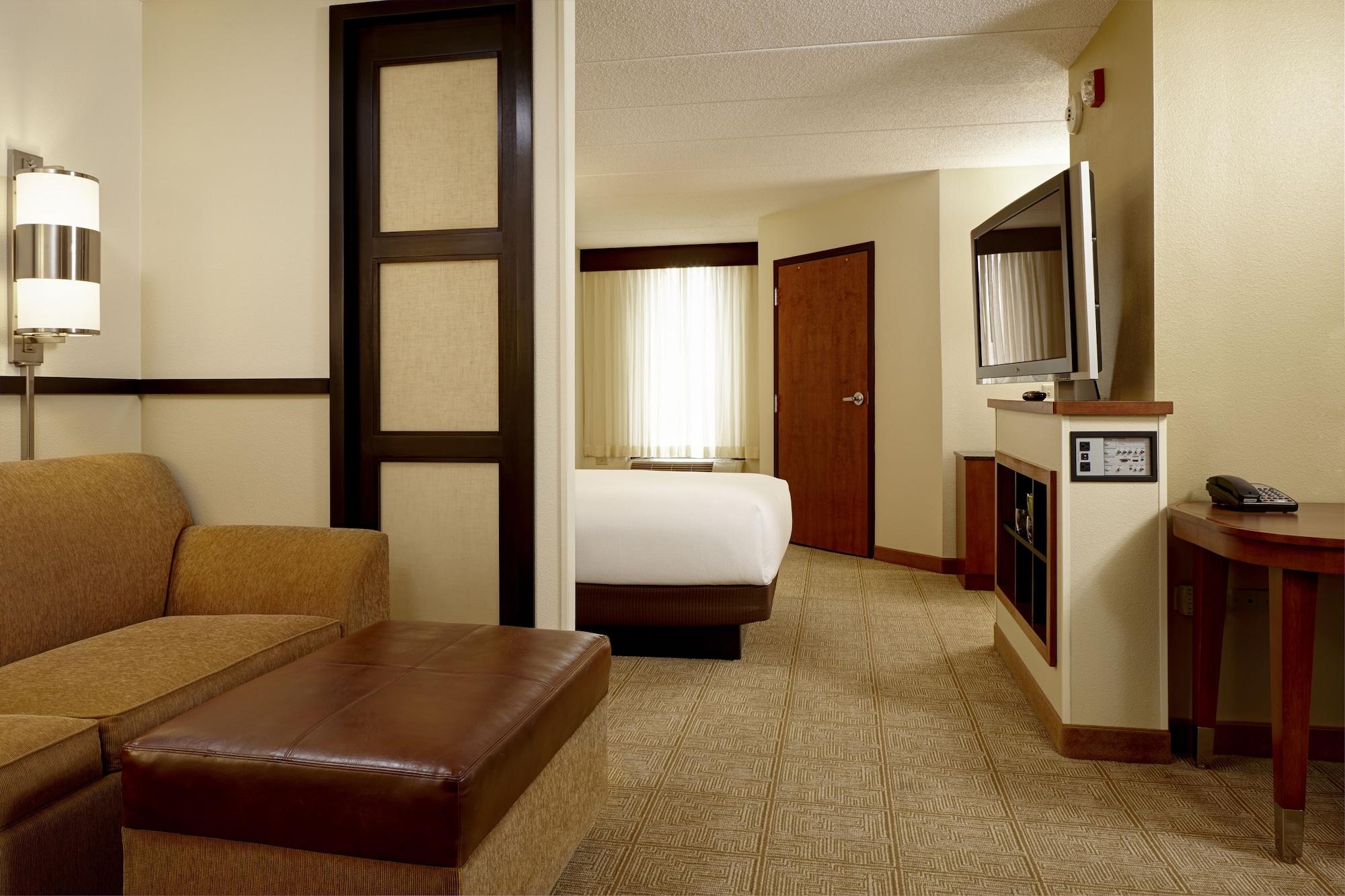 Hyatt Place Richmond Chester Woodvale Εξωτερικό φωτογραφία