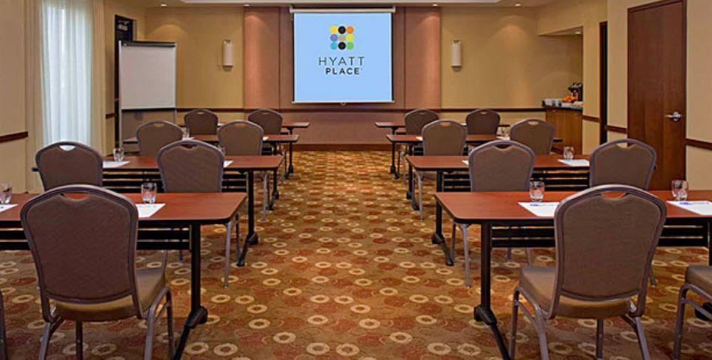 Hyatt Place Richmond Chester Woodvale Ανέσεις φωτογραφία